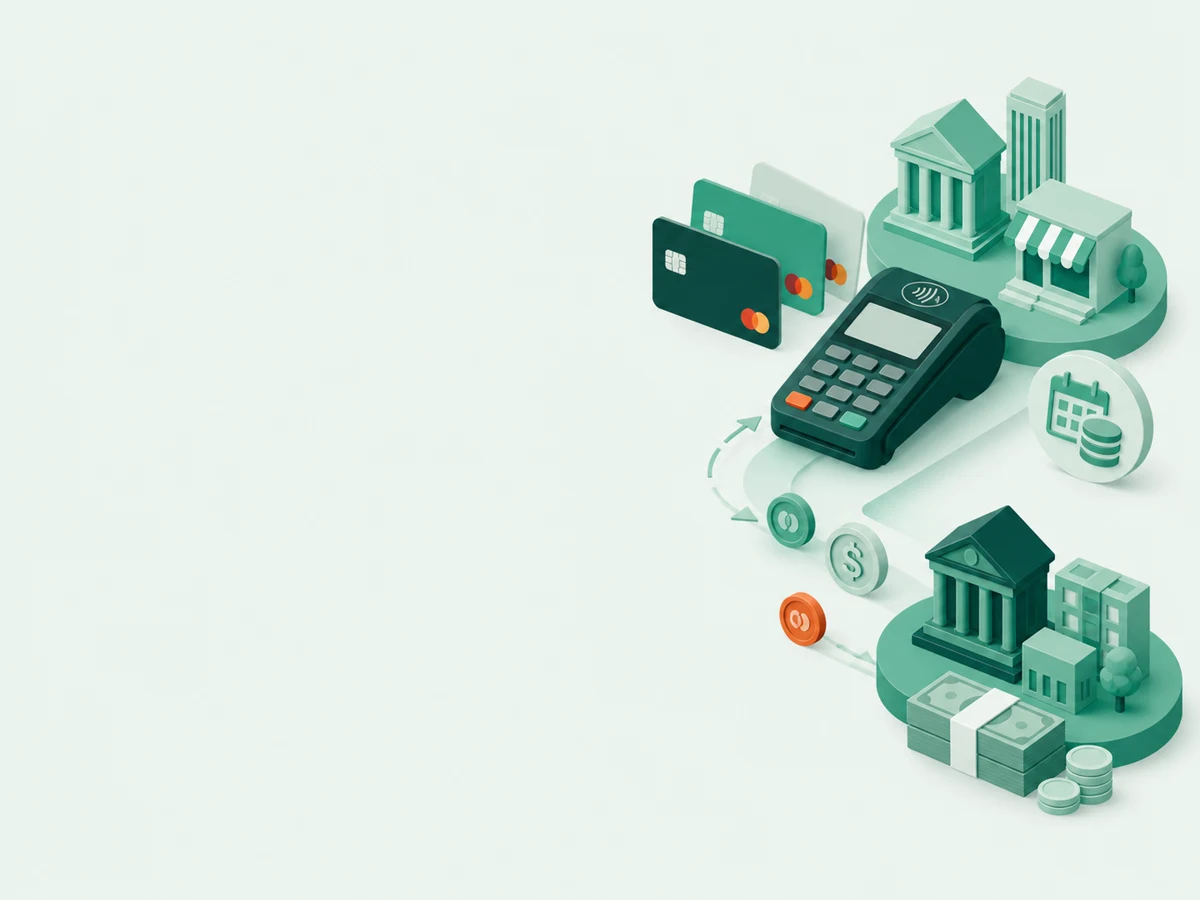 A payments business-development lead follows merchant launch, checkout, integration, and settlement demand across business groups