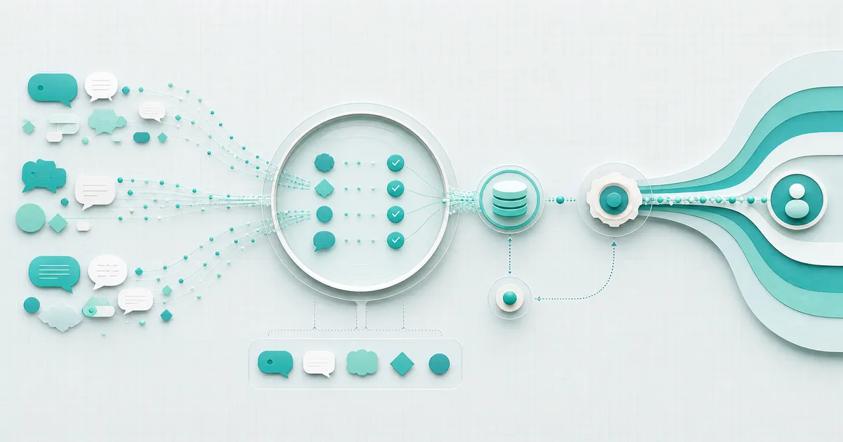 A CRM integration sales lead connects group inquiries, routing rules, historical tags, and sales ownership into one migration opportunity